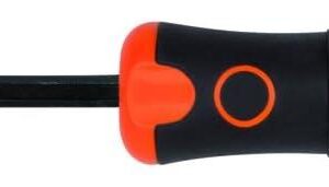 Kombinuotas atsuktuvas Bahco 125 mm 1/4"
