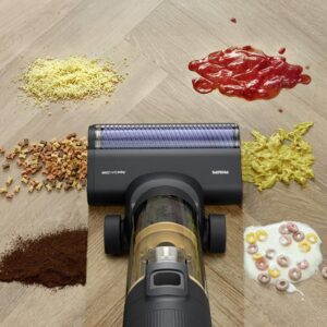 Dulkių siurblys - šluota Philips 7000 serija XW7264/11 - Image 2