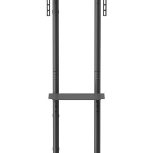 TV SET ACC FLOOR STAND 37-70"/TVS-70T-01 GEMBIRD