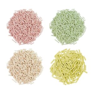 Belocat TOFU kraikas 6L/2,5kg (Ledų kvapo) - Image 2