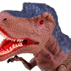 Interaktyvus valdomas dinozauras T-Rex RC 0333 - Image 4