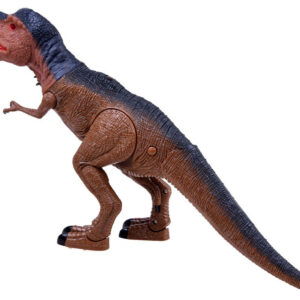 Interaktyvus valdomas dinozauras T-Rex RC 0333 - Image 5