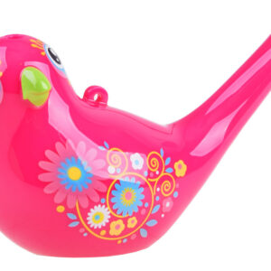 Paukščio formos vandeninis švilpukas WATER BIRD ZA1483 - Image 2