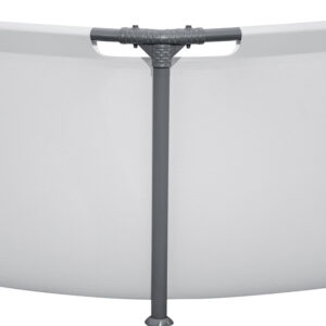 Bestway karkasinis sodo baseinas 4678l 305x76cm 7in1 + siurblys 56408 - Image 8