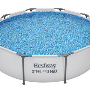 Bestway karkasinis sodo baseinas 4678l 305x76cm 7in1 + siurblys 56408 - Image 3