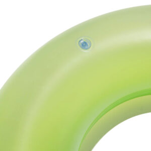 Bestway pripučiamas vaikiškas plaukimo ratas NEON GREEN 91cm 36025 - Image 7