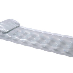 Bestway pripučiamas paplūdimio čiužinys su galvos atrama METAL 188x71cm 43024 - Image 8