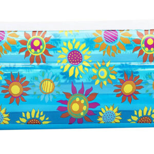 Bestway pripučiamas šeimos baseinas 229 x 152 x 56cm 54120 - Image 3