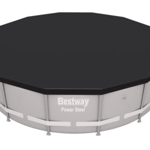 Bestway UŽDANGALAS karkasiniam baseinui 427cm 58248 - Image 3