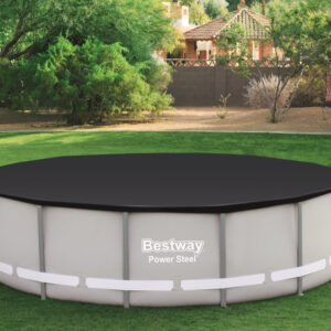 Bestway UŽDANGALAS karkasiniam baseinui 427cm 58248 - Image 8