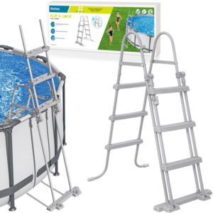 Bestway KOPĖČIOS baseinui 107 cm 58330