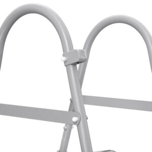 Bestway KOPĖČIOS baseinui 107 cm 58330 - Image 6