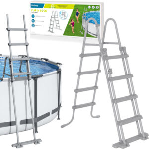 Bestway KOPĖČIOS baseinui 122 cm 58331