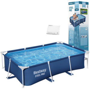 Bestway FRAME karkasinis baseinas 2 300 l 259x170x61 cm 56403