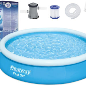 Bestway baseinas POOL 5.377l 366x76cm 57274