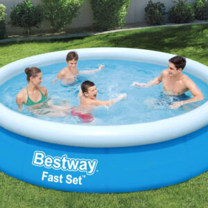 Bestway baseinas POOL 5.377l 366x76cm 57274 - Image 6