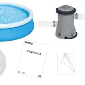 Bestway baseinas POOL 5.377l 366x76cm 57274 - Image 2