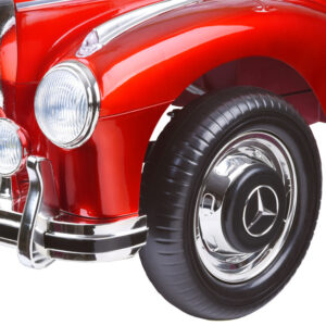 Automobilis MERCEDES 300s DAŽYTAS radijo bangomis valdomas PA0082 M - Image 8