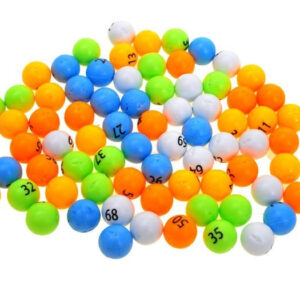 BINGO edukacinis skaičių šeimos žaidimas GR0251 - Image 3