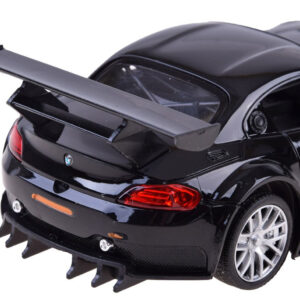 Nuotoliniu būdu valdomas sportinis automobilis BMW Z4 1:24 RC 0347 - Image 5