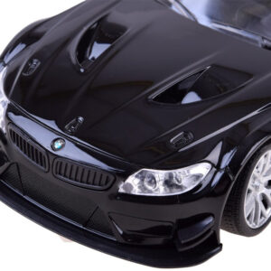 Nuotoliniu būdu valdomas sportinis automobilis BMW Z4 1:24 RC 0347 - Image 7