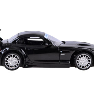 Nuotoliniu būdu valdomas sportinis automobilis BMW Z4 1:24 RC 0347 - Image 8