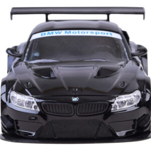 Nuotoliniu būdu valdomas sportinis automobilis BMW Z4 1:24 RC 0347 - Image 6