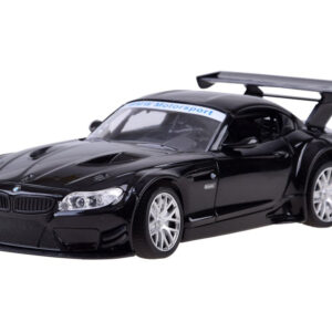 Nuotoliniu būdu valdomas sportinis automobilis BMW Z4 1:24 RC 0347 - Image 2
