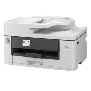 Brother MFC-J2340DW Daugiafunkcis spausdintuvas Rašalinis A3 1200 x 4800 DPI „Wi-Fi“