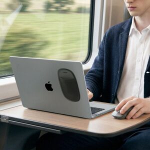 SPIGEN LD220 PELĖS DĖKLAS JUODAS - Image 11
