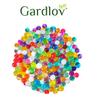 Gėlių gelio rutuliukai 20 x 5g - Image 2