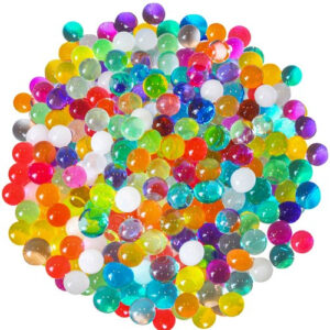 Gėlių gelio rutuliukai 20 x 5g - Image 3