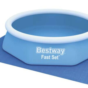 Baseino kilimėlis 274x274cm - BESTWAY 58000 - Image 2