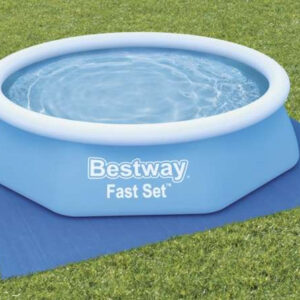 Baseino kilimėlis 274x274cm - BESTWAY 58000 - Image 3