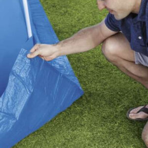 Baseino kilimėlis 335x335cm – BESTWAY 58001 - Image 3