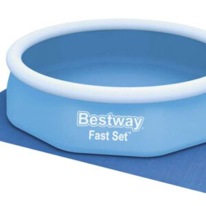 Baseino kilimėlis 335x335cm – BESTWAY 58001 - Image 5