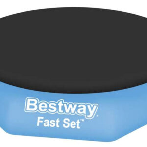Universalus užvalkalas baseinui 244cm BESTWAY 58032 - Image 3