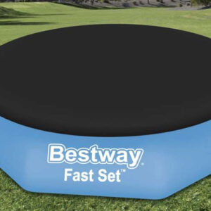 Universalus užvalkalas baseinui 244cm BESTWAY 58032 - Image 2