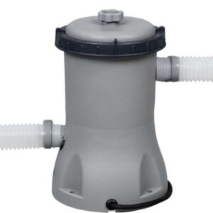 Siurblys su filtru 2006l/h - BESTWAY 58383 - Image 3