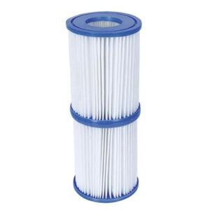 II tipo baseino siurblio filtras – Bestway 58094