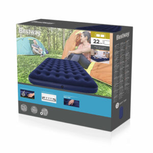 Dvigubas čiužinys - BESTWAY 67003 - Image 3
