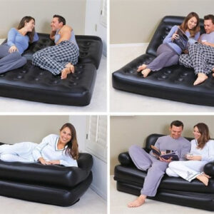 Pripučiama sofa - BESTWAY 75054 - Image 6