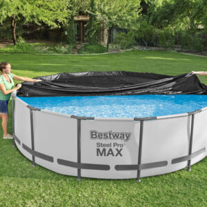 Bestway DANGAS karkasiniam baseinui 457 cm 58038 - Image 4