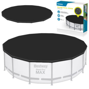 Bestway uždangalas karkasiniam baseinui 488cm 58249