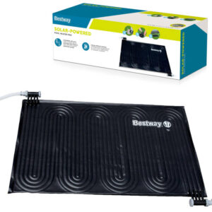 Bestway saulės energija šildomas kilimėlis 170x110cm baseinui 58423