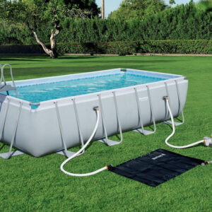 Bestway saulės energija šildomas kilimėlis 170x110cm baseinui 58423 - Image 3