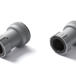 Bestway adapteriai 2 vnt. jungtys 38mm siurbliams 58236 - Image 2