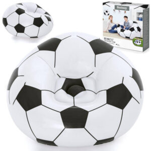 Bestawy pripučiamas fotelis FOOTBALL 75010