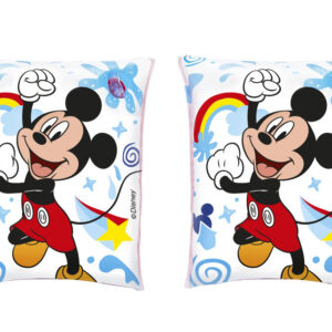 Bestway pripučiamos plaukimo rankovės Disney Junior Mickey Mouse 91002 - Image 3