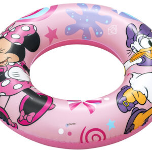 Bestway pripučiamas plaukimo ratas 56cm Disney Minnie Mouse 91040 - Image 3